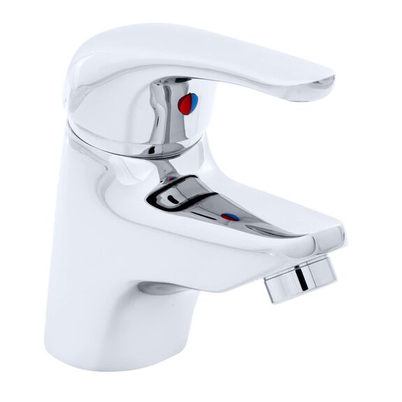 Pacifica Head Faucet, Chrome image number 0
