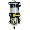 Turbine Series Fuel Filter/Water Separator, 30-Micron image number 0