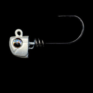 3" Jig Heads