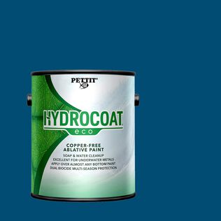 Hydrocoat&reg; ECO Ablative Antifouling Paints