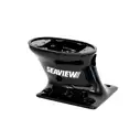 Aft-Leaning Modular Radar Mount - 36" image number 19