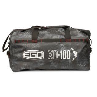 EGO 100L Tactical Dry Gear Bag