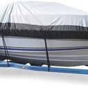Boatguard Eclipse Boat Cover for Cuddy Cabins (21'-23' CL x 102" B) image number 0