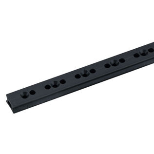 42mm X 3m Low-Beam Pinstop Track