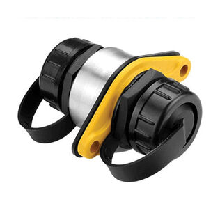 Marine Network Cable PoE Isolation Coupler