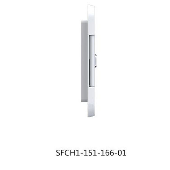 Square Cable Hatch image number 2