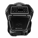 EcoXplorer Waterproof Bluetooth Speaker, Gray image number 1