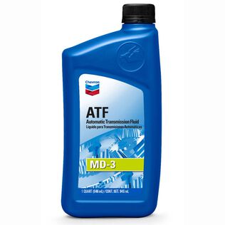 Automatic Transmission Fluid, Quart