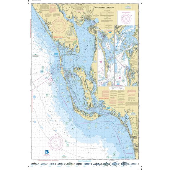 WPC029-02WMDS Everglades City to Charlotte Harbor,2nd Edition image number 2
