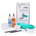 G/Flex 650-K Aluminum Boat Repair Kit image number 2