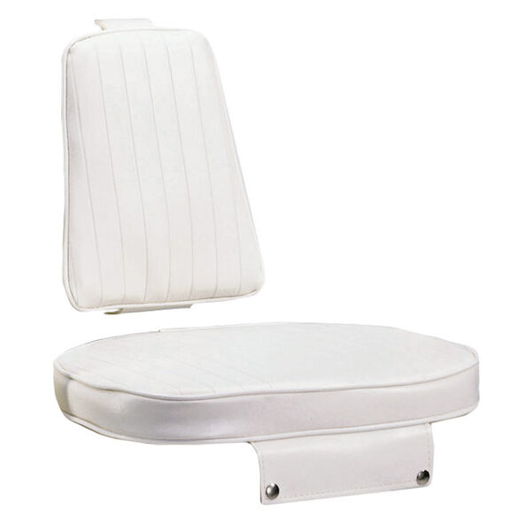 Replacement Cushions for First Mate Pedestal Seat image number 0