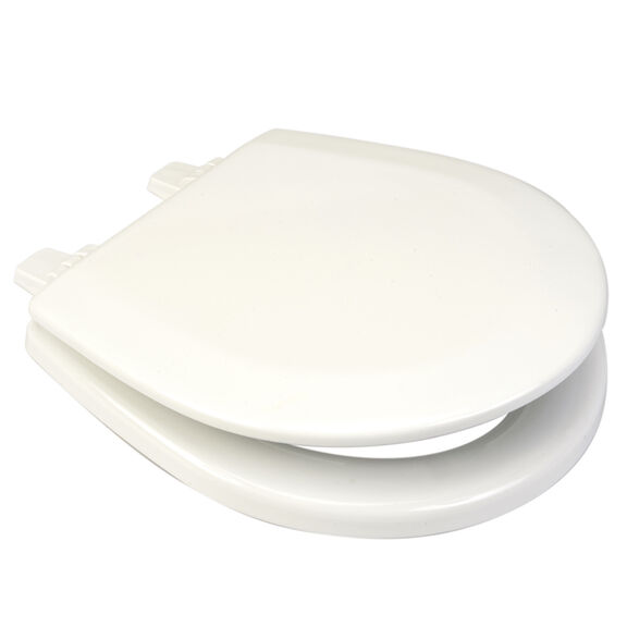 Marine Elegance Toilet Seat & Cover image number 0