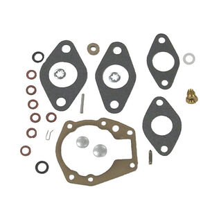 18-7043 Carburetor Kit for Johnson/Evinrude Outboard Motors