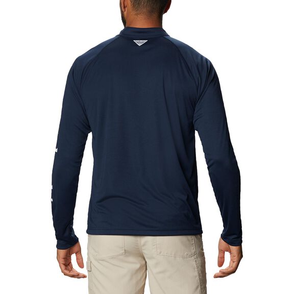 Terminal Tackle 1/4 Zip image number 2