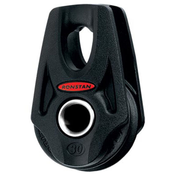 Series 30 Orbit Single Lashing Block image number 0