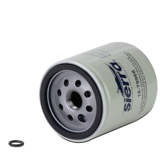 SIERRA 8-79968 Fuel Filter image number 0