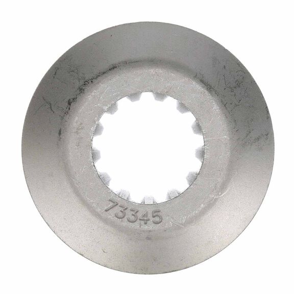 73345A1 Thrust Washer image number 0