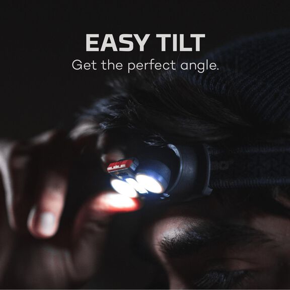 Einstein 750 Flex Headlamp image number 4