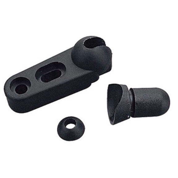 Windshield Brace Foot image number 0