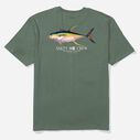 Men's Ahi Shirt image number 0