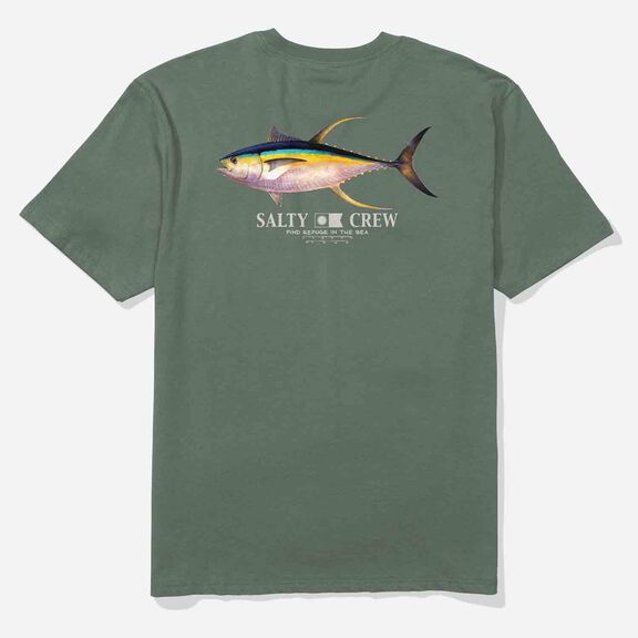 Men's Ahi Shirt image number 0