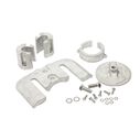 MerCruiser Bravo One Sterndrive 300 Hour Maintenance Kit image number 5