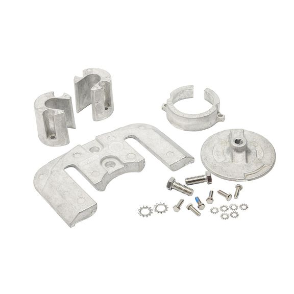 MerCruiser Bravo One Sterndrive 300 Hour Maintenance Kit image number 5