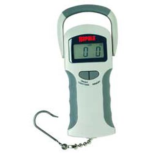 50lb. Digital Scale