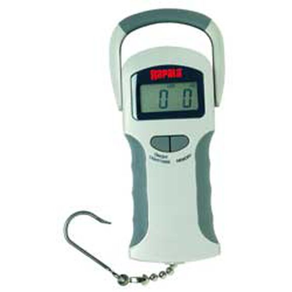 50lb. Digital Scale image number 0