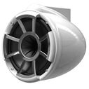 Wet Sounds REV 10 White V2 Revolution Series 10" Marine Tower Speakers with Stainless Steel Swivel Clamps (Pair) image number 3