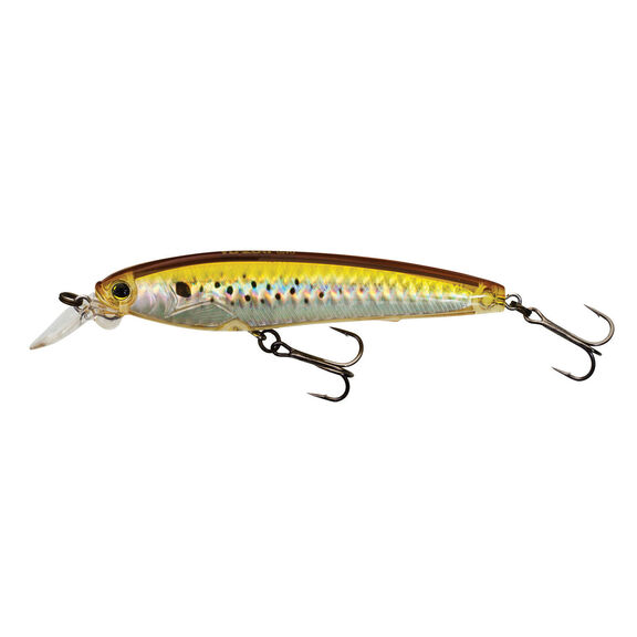 3DS Minnow&trade; Fishing Lure, 4" image number 0