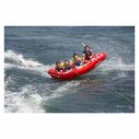 Mega Mambo 4-Person Towable Tube image number 2