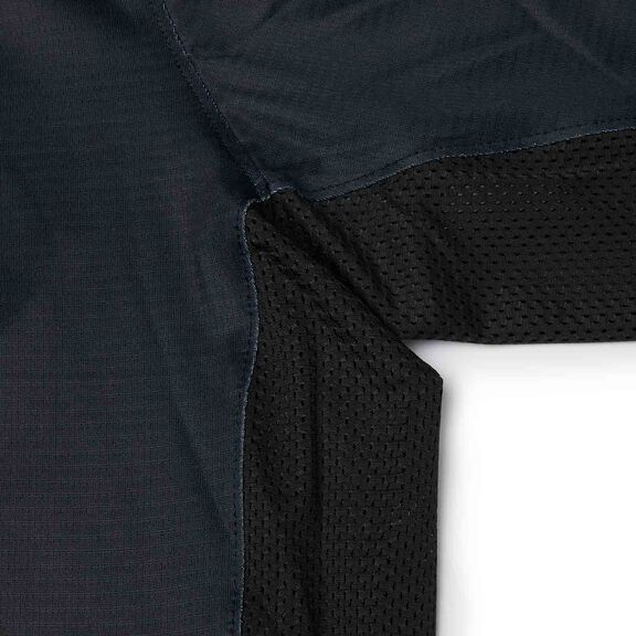 Men's Prop Wash Exo Tech Hooded Shirt image number 2