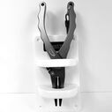 Single Plier Holder, White image number 3