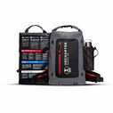 Pro 48-Piece First Aid Kit image number 1