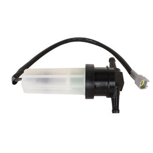 Yamaha 6EK-24560-00-00 Fuel Filter Assembly
