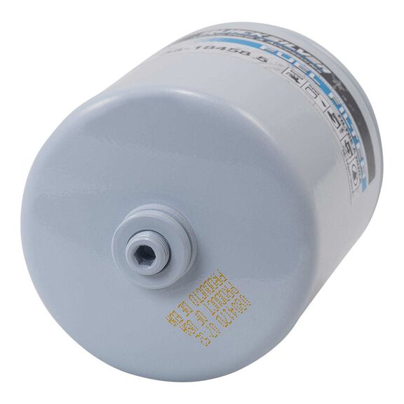 18458Q3 Water Separating Fuel Filter Kit with Black Water Warning Sensor image number 1