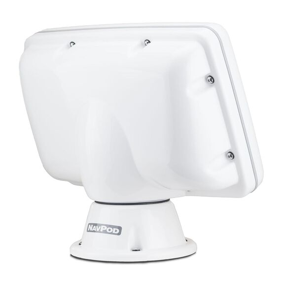 PowerPod Zeus SR 12 image number 1