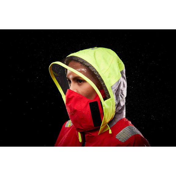 Women's &AElig;gir 2.0 Race Sailing Jacket image number 7