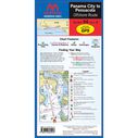 WPC054WMDS Panama City to Pensacola - Offshore Route, 2nd Edition image number 0