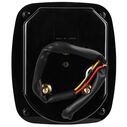 LED 5-3/4" Rectangular Universal Stop/Tail/Turn with Back-Up Light image number 1