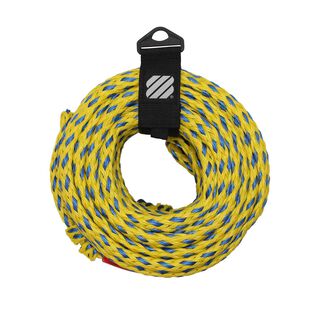 60' 1-6 Person Tube Rope