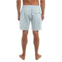 Men's Dockside Deep Sea Center Con Swim Trunks image number 3