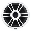SG-SL122SPW Signature Series 3 12" Sport White Marine Subwoofer with CRGBW Lighting image number 1