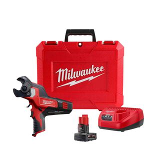 M12&trade; 600 MCM Cable Cutter Kit