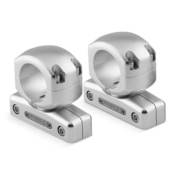 M-SWMCPv3-2.000 Enclosed Speaker System Swivel Mount Fixture image number 0