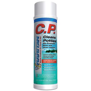 C.P. Marine Toilet Bowl and Drain Cleaner