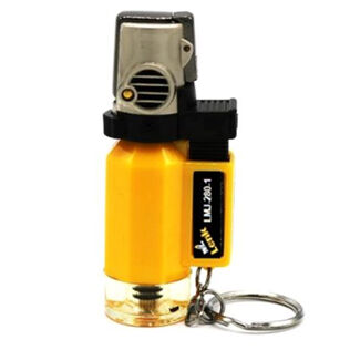 Turbo-Lite Torch