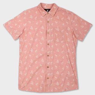 Men's Mingo Resort Shirt