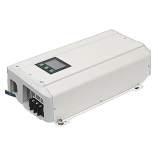 AC12100 Multi-Stage 100 Amp Battery Charger